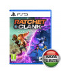 Ratchet and Clank: Rift Apart (magyar felirat) PS5 játékszoftver