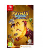 Rayman Legends Definitive Edition (Code in Box) Nintendo Switch játékszoftver