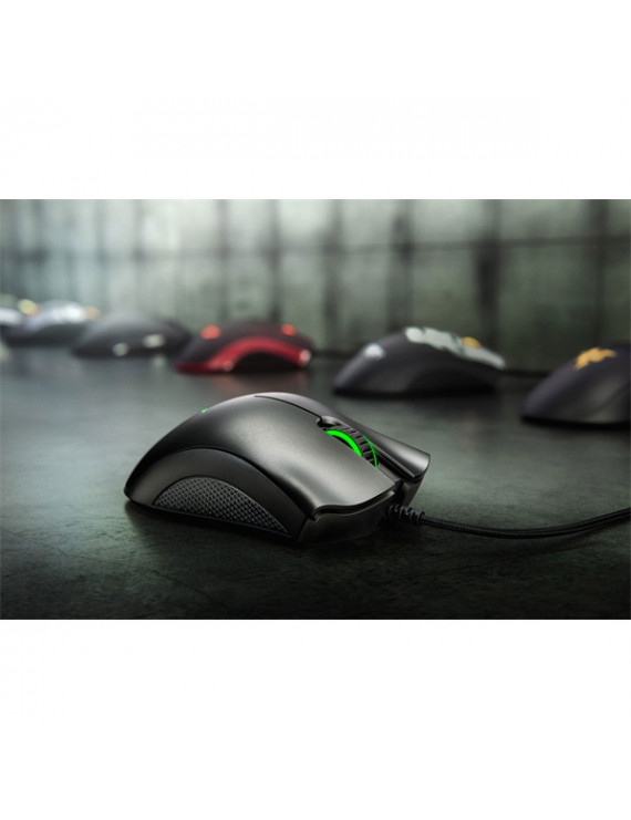 Razer DeathAdder Essential gamer egér