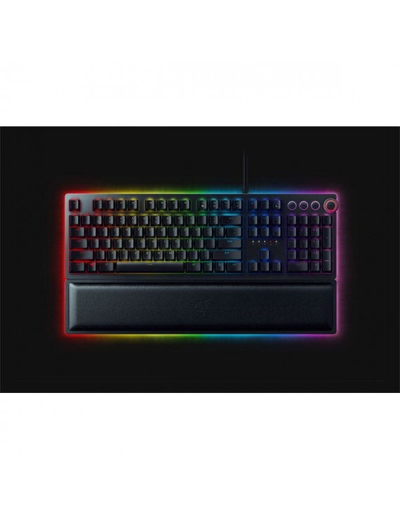 Razer Huntsman Elite US gamer billentyűzet