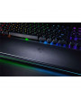 Razer Huntsman Elite US gamer billentyűzet