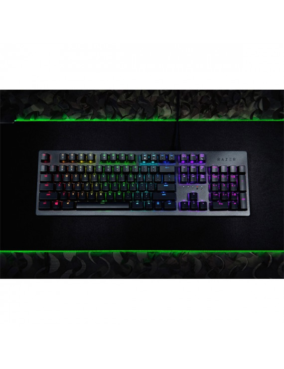 Razer Huntsman US gamer billentyűzet