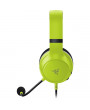 Razer Kaira X for Xbox Electric Volt lime gamer headset