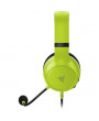 Razer Kaira X for Xbox Electric Volt lime gamer headset