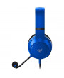 Razer Kaira X for Xbox Shock Blue kék gamer headset