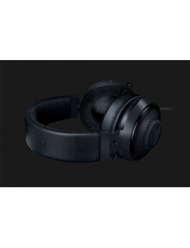Razer Kraken Oval 3,5mm jack fekete gamer headset