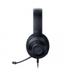 Razer Kraken X 3,5mm jack fekete gamer headset