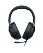 Razer Kraken X 3,5mm jack fekete gamer headset