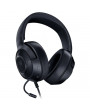 Razer Kraken X 3,5mm jack fekete gamer headset