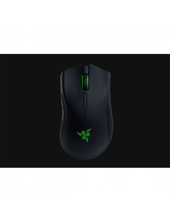 Razer Mamba vezeték nélküli gamer egér