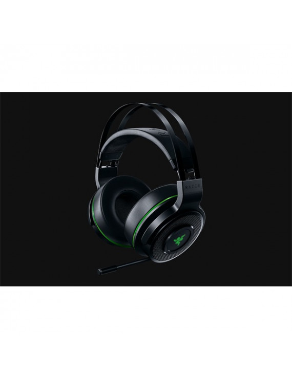 Razer Thresher Xbox One/PC gamer headset