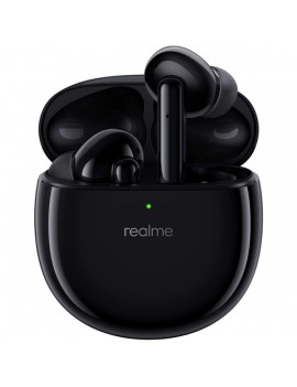 Realme Buds Air Pro True Wireless Bluetooth Matted Black fekete fülhallgató