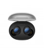 Realme Buds Q2s True Wireless Bluetooth Night Black fekete fülhallgató