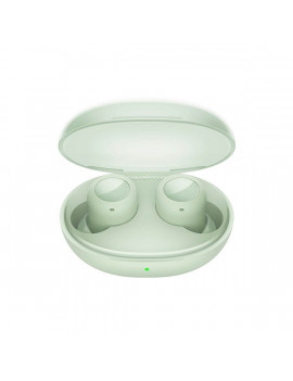 Realme Buds Q2s True Wireless Bluetooth Paper Green zöld fülhallgató