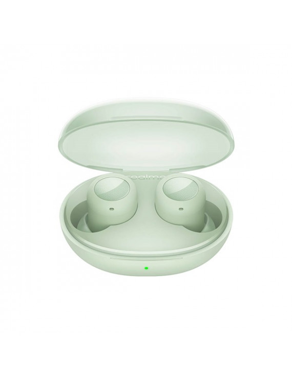 Realme Buds Q2s True Wireless Bluetooth Paper Green zöld fülhallgató