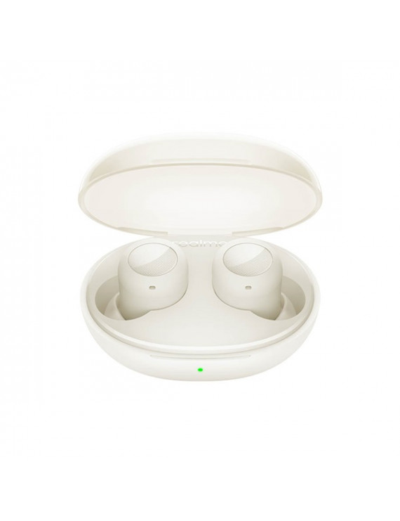 Realme Buds Q2s True Wireless Bluetooth Paper White fehér fülhallgató