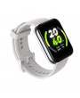 Realme Watch 2 Pro ezüst okosóra