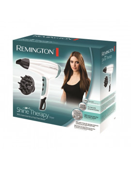 Remington D5216 Shine Therapy hajszárító