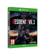 Resident Evil 3 XBOX One játékszoftver