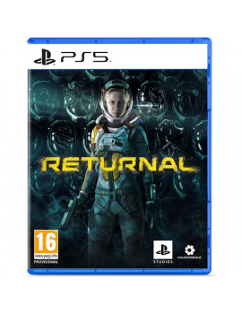 Returnal PS5 játékszoftver