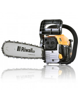 Riwall RPCS 5040 benzinmotoros láncfűrész