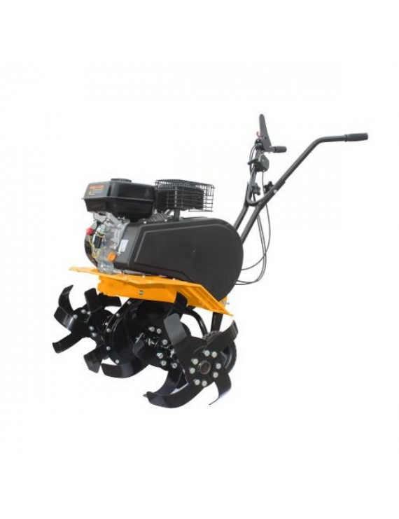 Riwall RPT 8556 R 85 cm hátramenettel benzinmotoros kapálógép