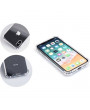 Roar KC0453 Roar Armor iPhone 11 átlátszó ütésálló szilikon védőtok