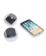 Roar KC0454 Roar Armor iPhone XR átlátszó ütésálló szilikon védőtok