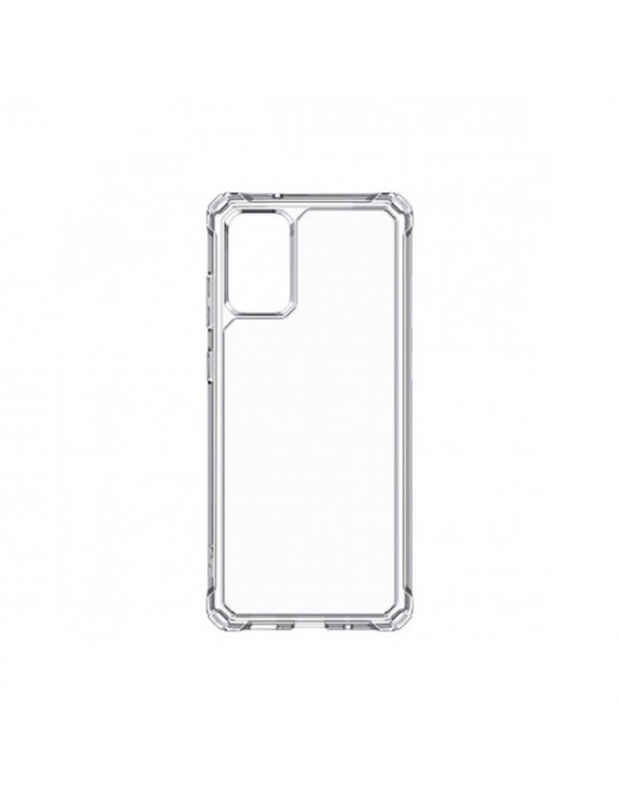 Roar KC0460 Roar Armor Samsung S20 Ultra átlátszó ütésálló szilikon védőtok