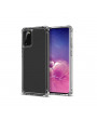Roar KC0460 Roar Armor Samsung S20 Ultra átlátszó ütésálló szilikon védőtok