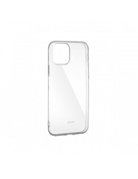 Roar KC0577 Roar All Day iPhone 12 Mini átlátszó szilikon védőtok