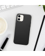 Roar KC0781 Apple iPhone 13 Mini Roar Space fekete szilikon védőtok