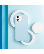 Roar KC0783 Apple iPhone 13 Mini Roar Space sky blue kék szilikon védőtok