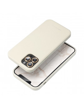 Roar KC0787 Apple iPhone 13 Pro Roar Space aqua white fehér szilikon védőtok