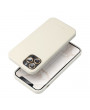 Roar KC0789 Apple iPhone 13 Pro Max Roar Space aqua white fehér szilikon védőtok