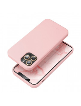 Roar KC0791 Apple iPhone 13 Pro Max Roar Space pink szilikon védőtok
