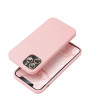 Roar KC0791 Apple iPhone 13 Pro Max Roar Space pink szilikon védőtok