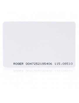 Roger EMC-1 nyomtatható/EM 125kHz/proximity kártya