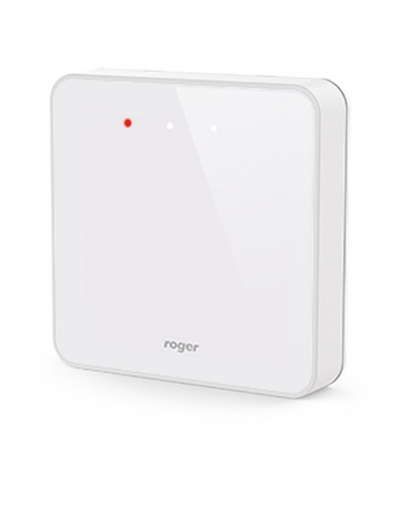 Roger PRT82MF-BK-W 13,56 MHz/beltéri kártyaolvasó terminál