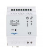 Roger UT4DR TCP/IP/kommunikációs illesztő