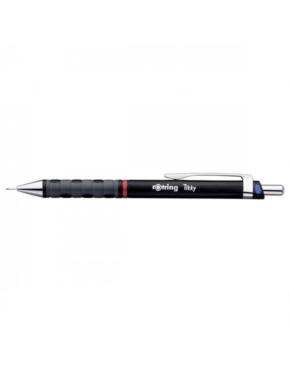 Rotring Tikky T 1mm fekete nyomósirón