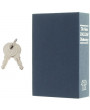 Rottner Book Case kék értéktároló könyv kazetta