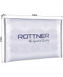 Rottner Fire Proof Bag Din A3 tűzálló táska