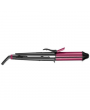Rowenta CF4512F0 3 az 1-ben fekete-pink hajformázó