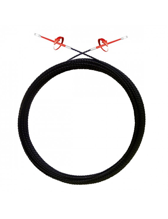 Runpotec 202400 RUNPO 5 5,3mm/20m műanyag kábelbehúzó