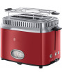 Russell Hobbs 21680-56/RH Retro piros kenyérpirító