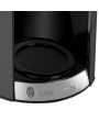 Russell Hobbs 26160-56/RH Matte Black fekete kávéfőző