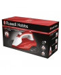 Russell Hobbs 26481-56/RH Light&Easy Brights Apple piros-fehér gőzölős vasaló