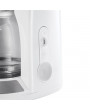 Russell Hobbs 27010-56/RH Honeycomb 10 személyes fehér filteres kávéfőző