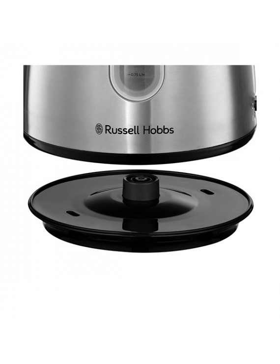 Russell Hobbs 28130-70/RH Stylevia rozsdamentes acél vízforraló